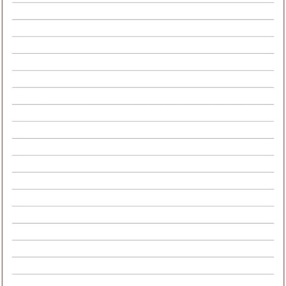 Stone Cold Fox 🦊 Hardback Journal Notebook - Picture 5 of 5